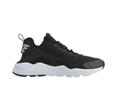 ナイキ ウィメンズ エアハラチ ラン ウルトラ "ブラック/ホワイト"