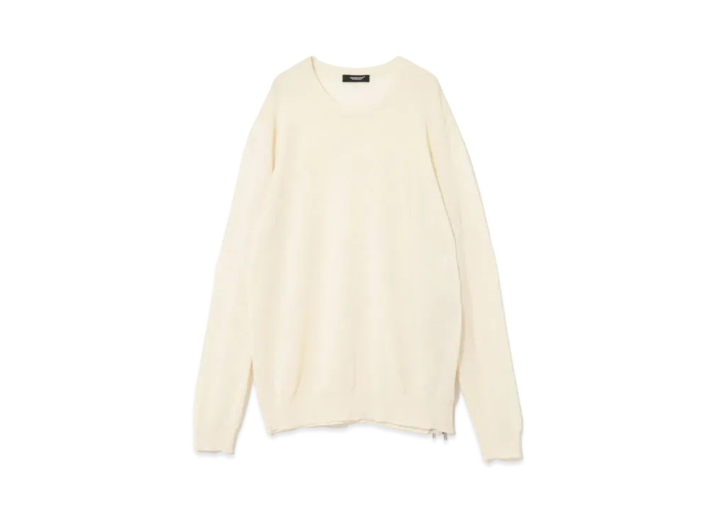 UNDERCOVER SWEATER "Off White"