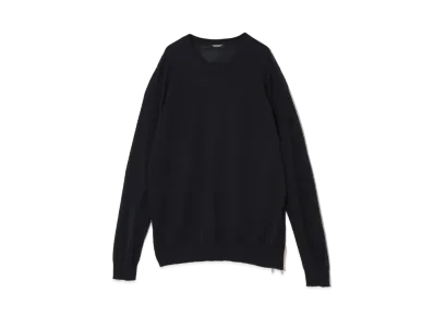 UNDERCOVER SWEATER "Navy"