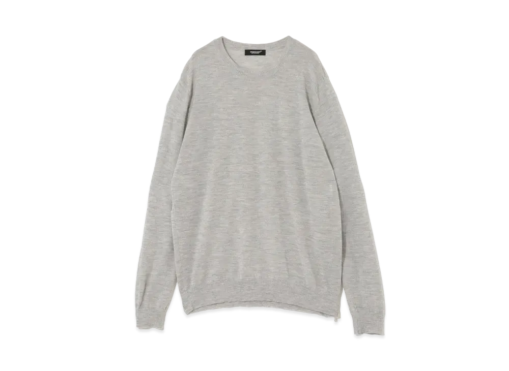 UNDERCOVER SWEATER "Top Gray"