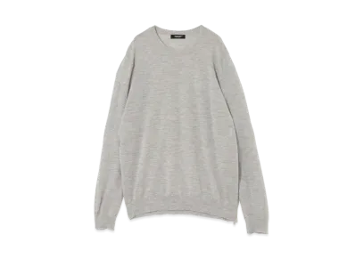 UNDERCOVER SWEATER "Top Gray"