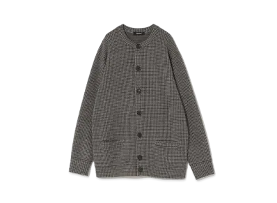 UNDERCOVER CARDIGAN "Beige CK"