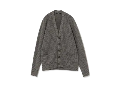 UNDERCOVER CARDIGAN "Beige CK"