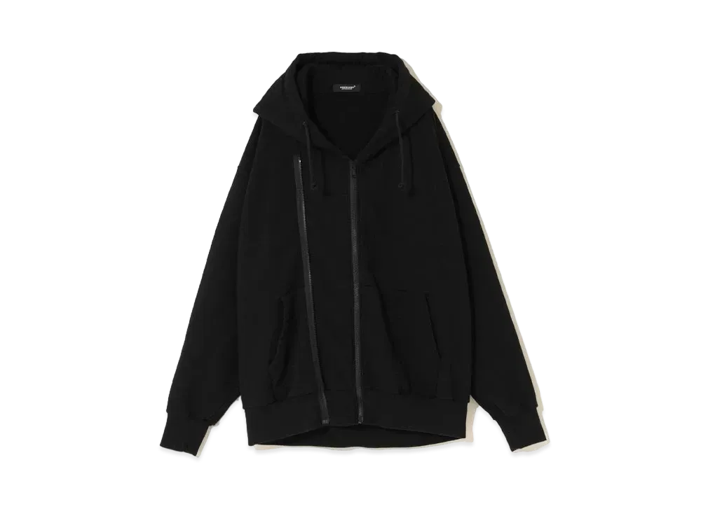 UNDERCOVER HOODIE "Black"