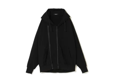 UNDERCOVER HOODIE "Black"