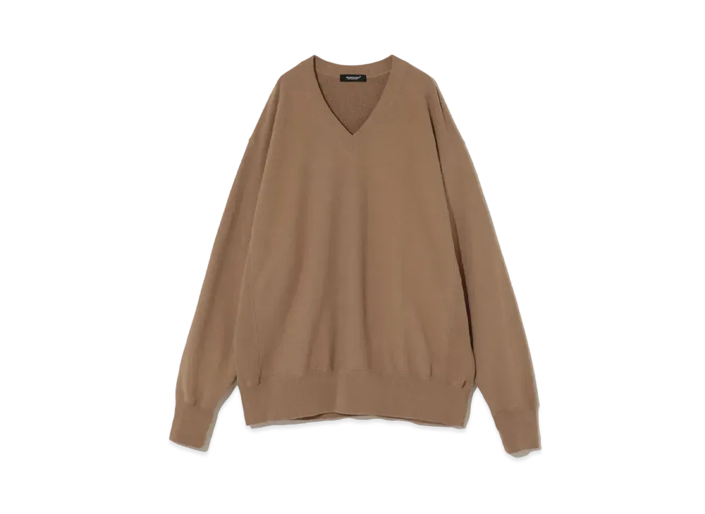 UNDERCOVER SWEATSHIRT "Beige"
