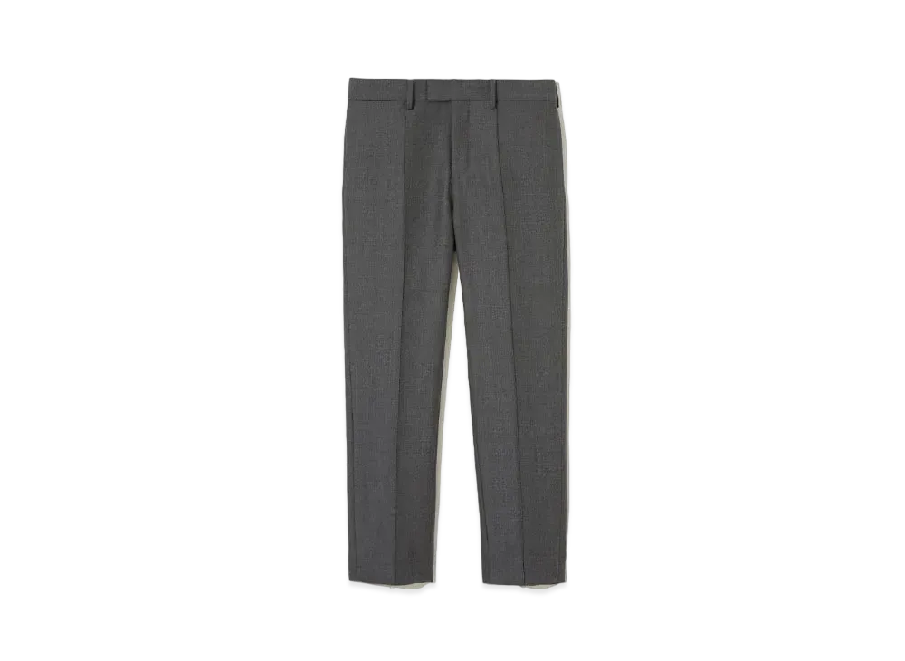 UNDERCOVER BOTTOMS "Top Gray"