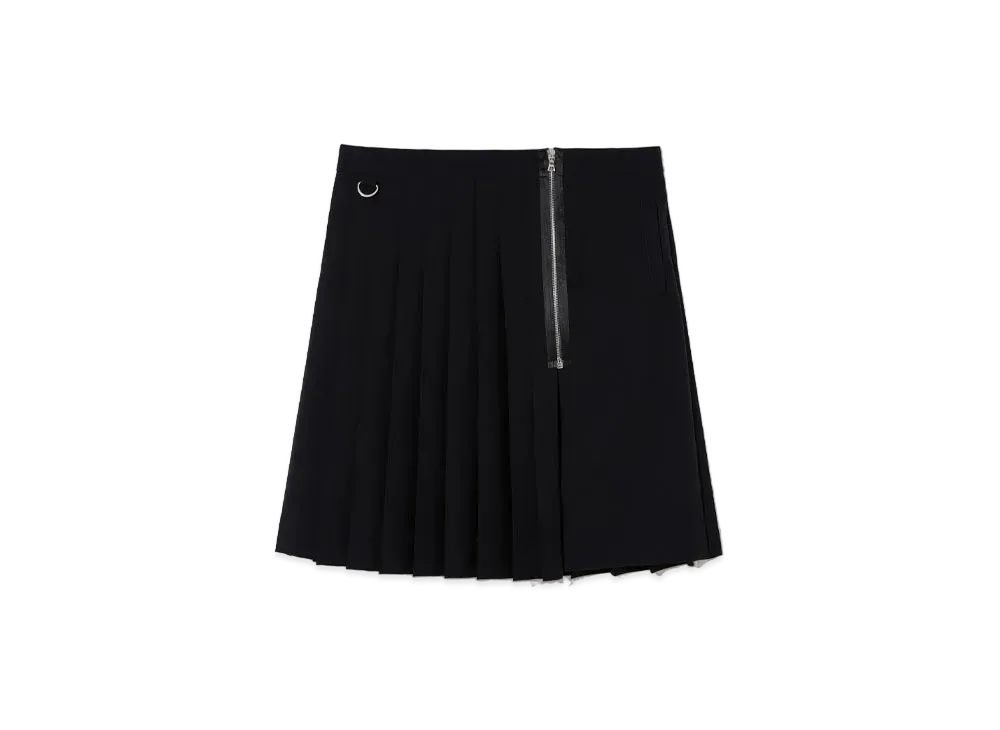 UNDERCOVER SKIRT "Navy"