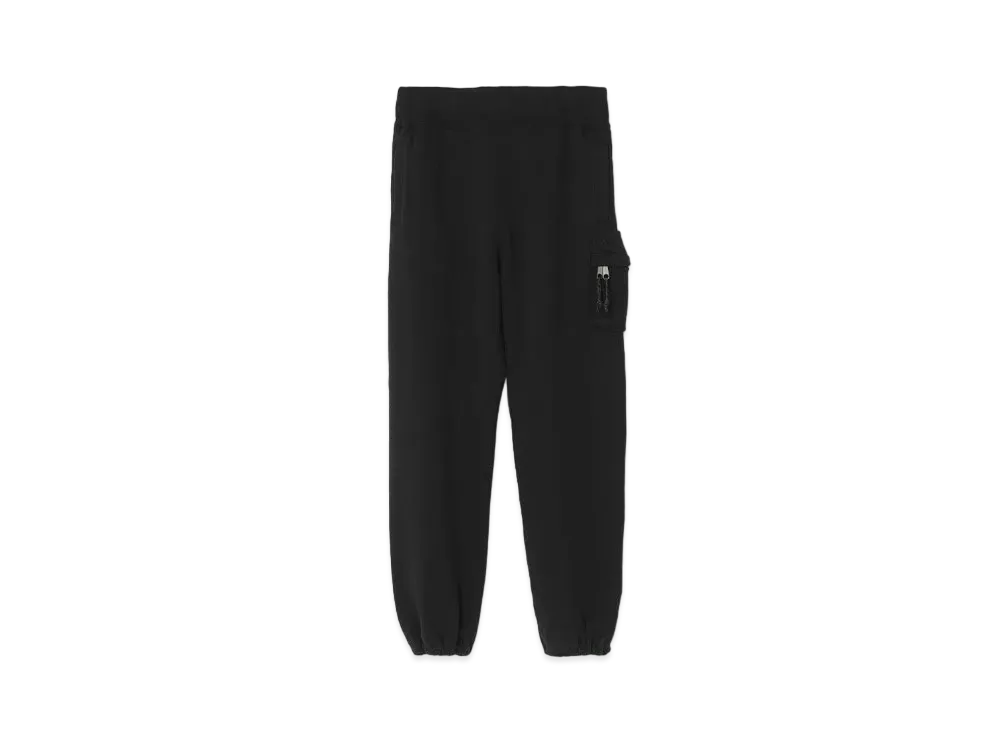 EASTPAK x UNDERCOVER BOTTOMS "Black"