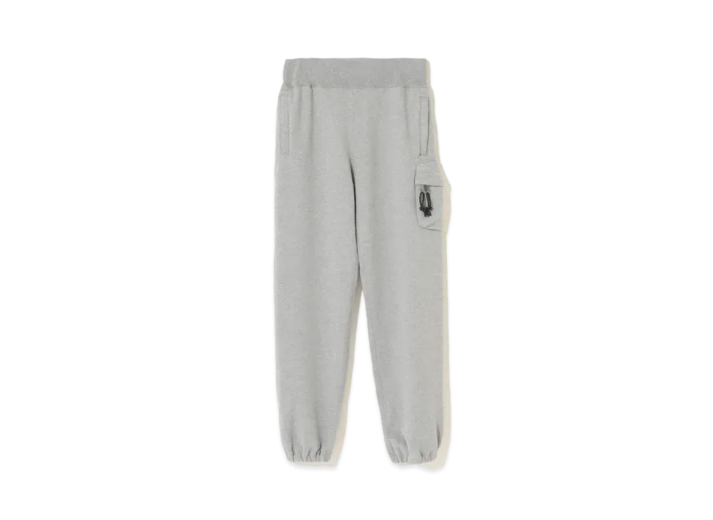 EASTPAK x UNDERCOVER BOTTOMS "Top Gray"