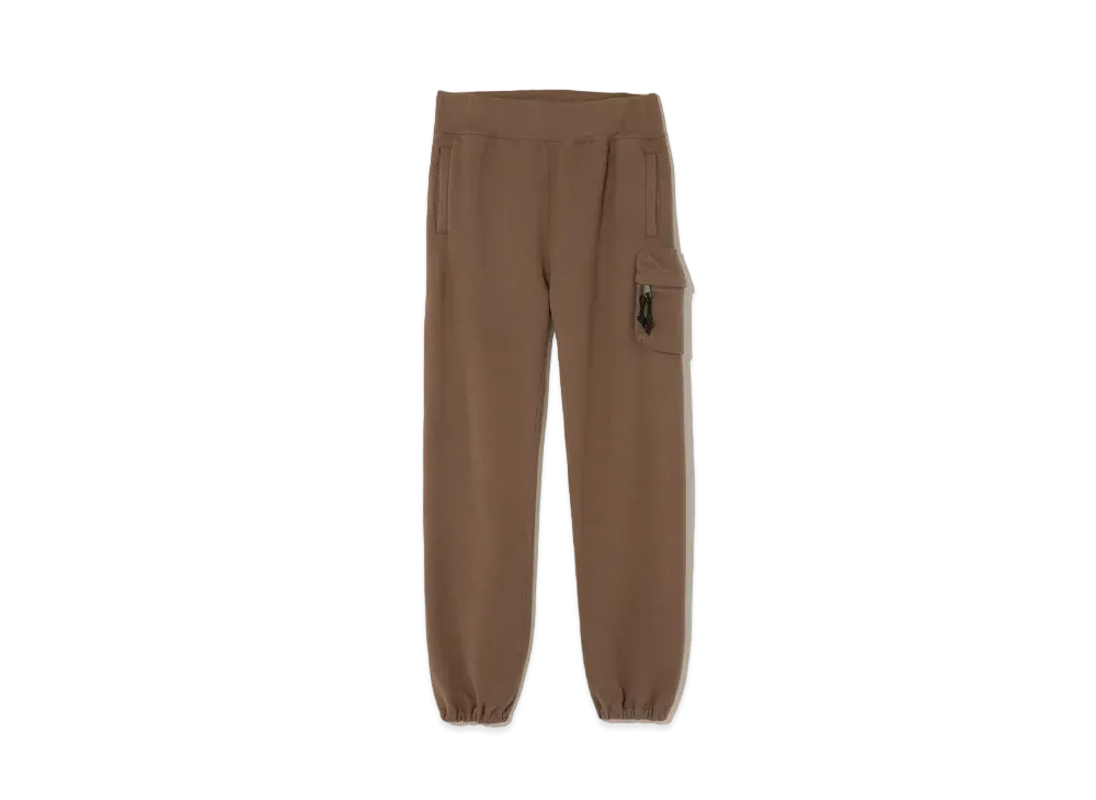 EASTPAK x UNDERCOVER BOTTOMS "Brown"
