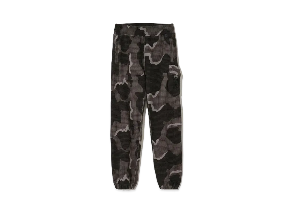 EASTPAK x UNDERCOVER BOTTOMS "Black Base"