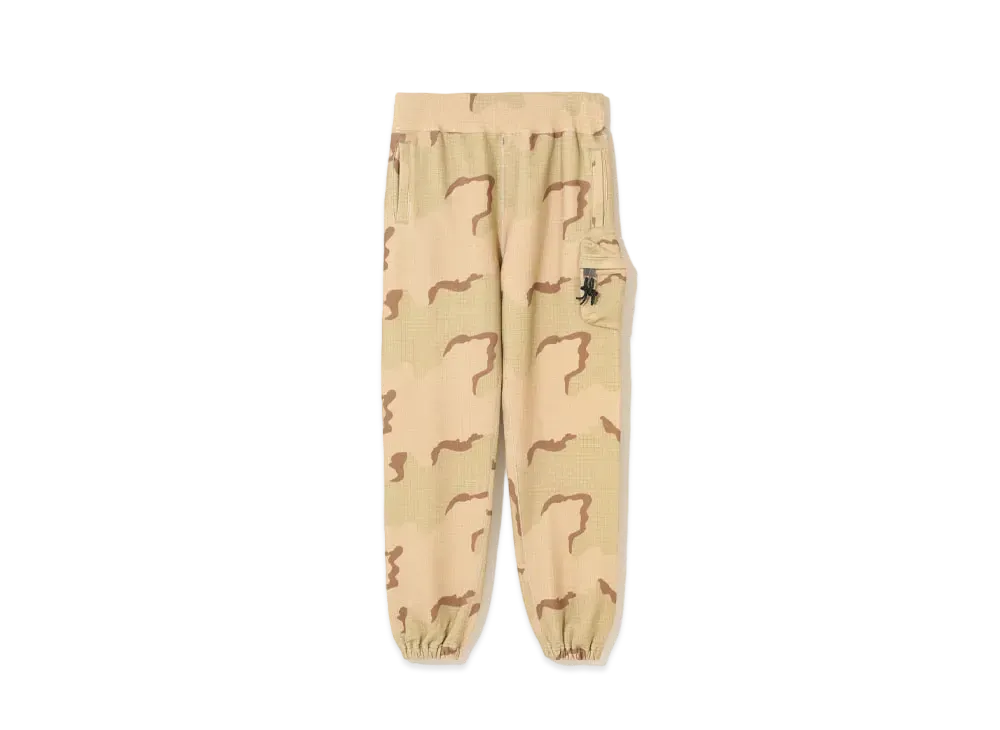 EASTPAK x UNDERCOVER BOTTOMS "Beige Base"