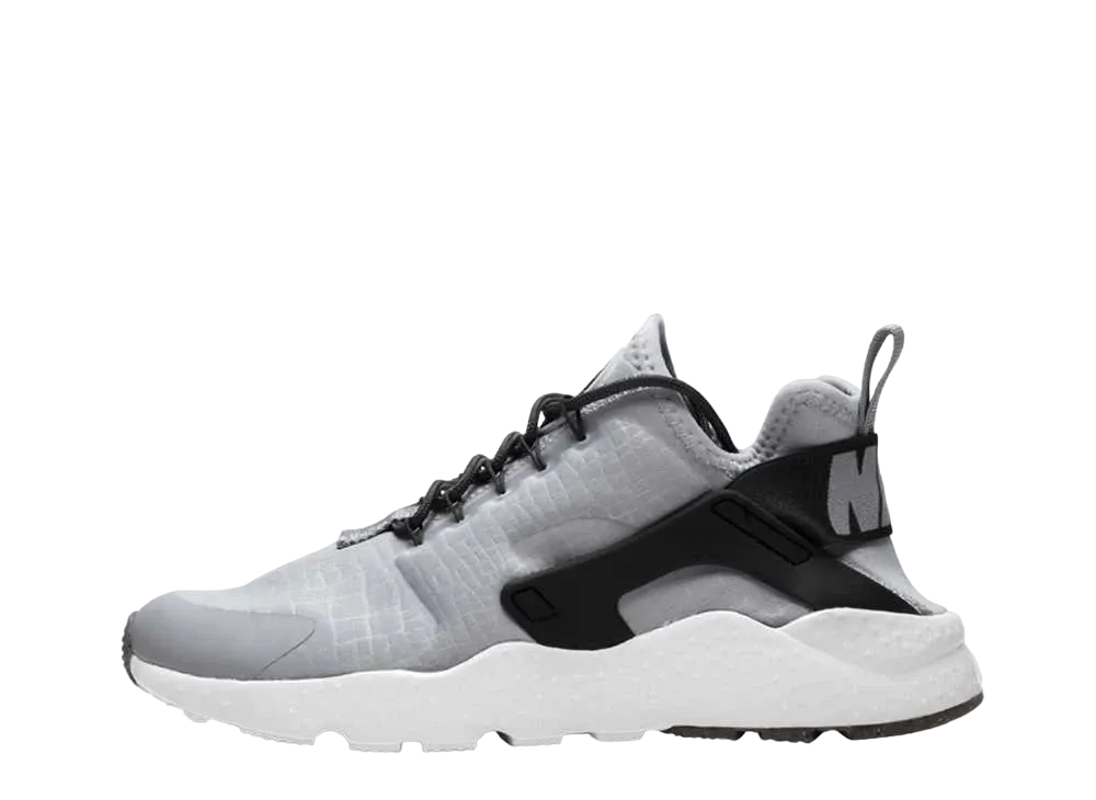 ナイキ ウィメンズ エア ハラチ ラン ウルトラ "ウルフ グレー"