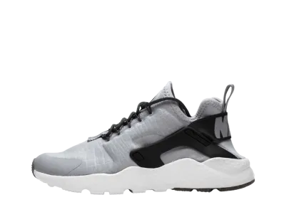 ナイキ ウィメンズ エア ハラチ ラン ウルトラ "ウルフ グレー"