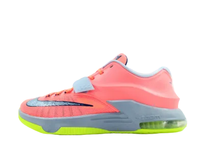 Nike KD 7 "35,000 Degrees"
