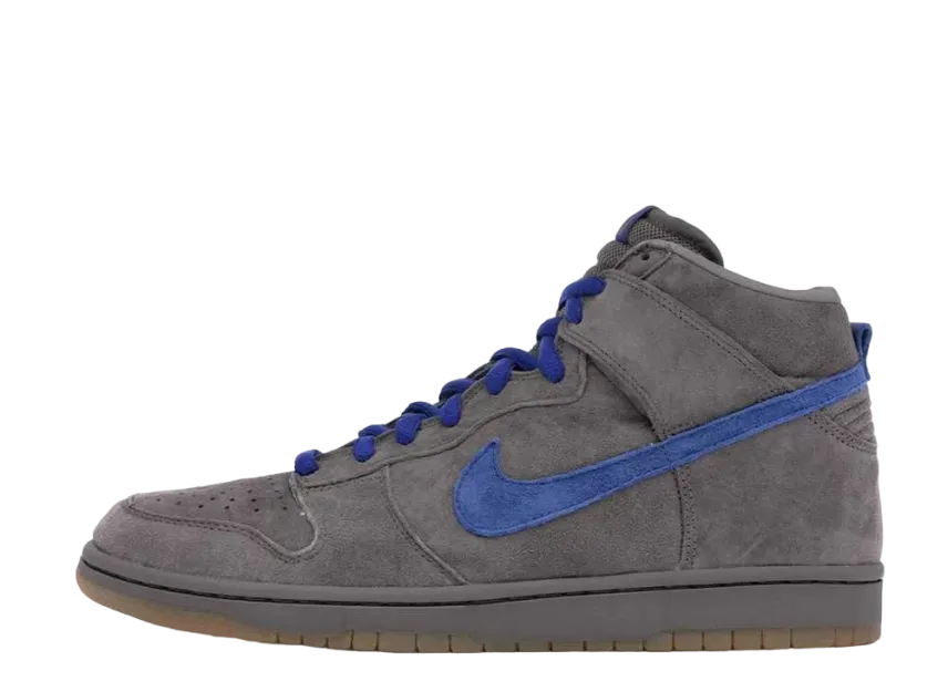 Nike SB Dunk High Pro Nike SB Dunk High Pro