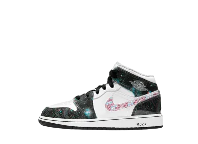 Nike PS Jordan 1 Mid ALT SE "Take Flight"