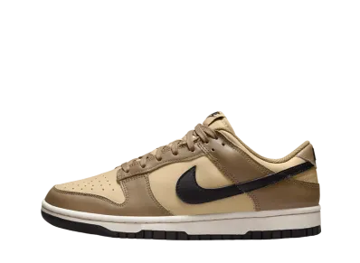 ナイキ ウィメンズ ダンク ロー "ダーク ドリフトウッド"
