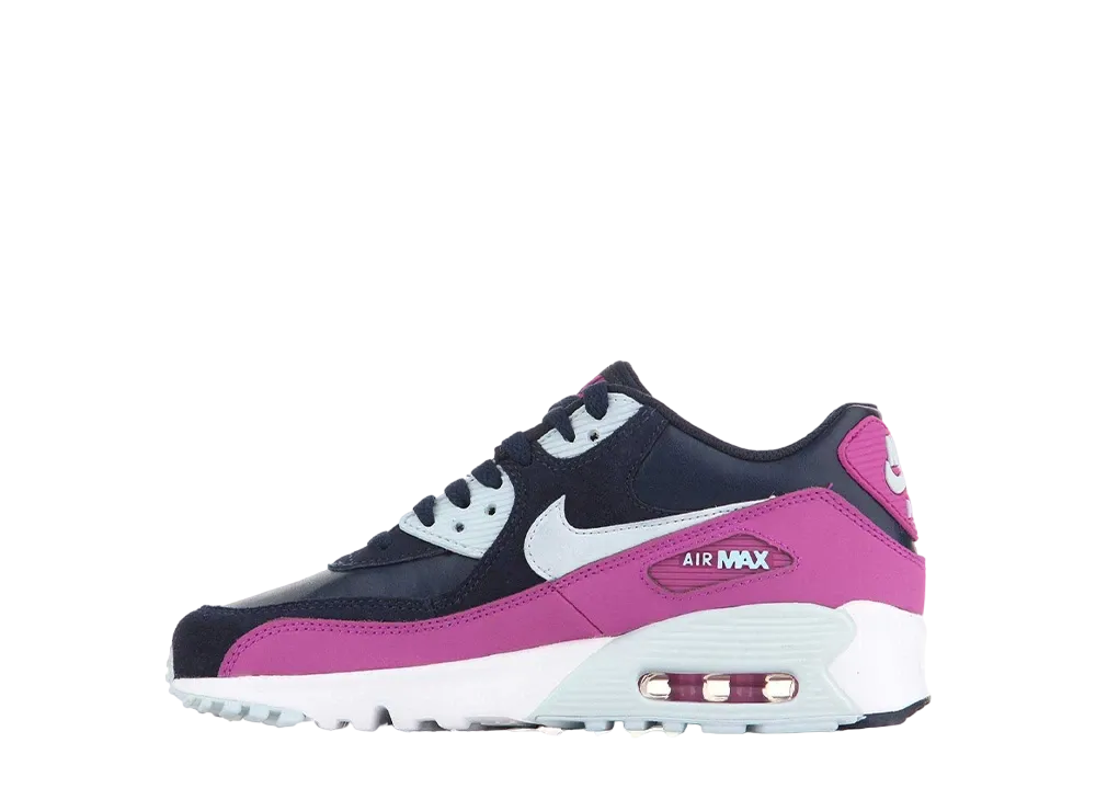 Nike GS Air Max 90 Mesh