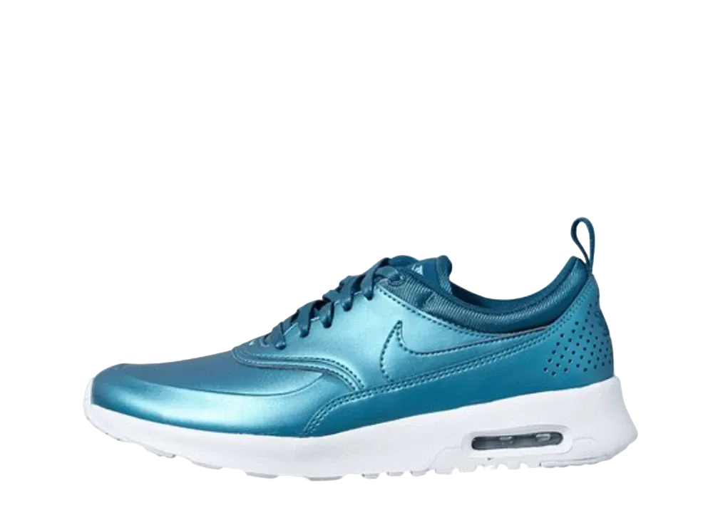 Nike Women's Air Max Thea SE "Metallic Dark Sea"