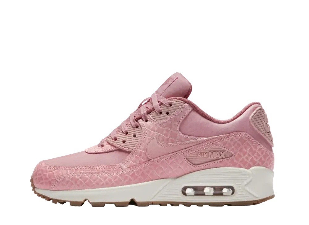 Nike Women's Air Max 90 PRM "Pearl Pink"