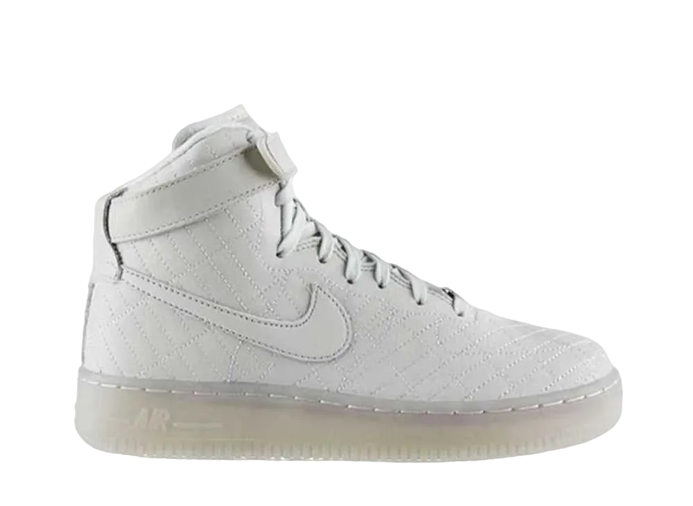 ナイキ ウィメンズ エアフォース1 ハイ "シティ コレクション NYC"