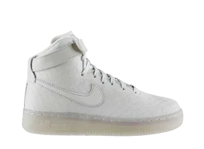 Nike Women's Air Force 1 High "City Collection NYC"