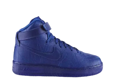 Nike Women's Air Force 1 High "City Collection Paris"
