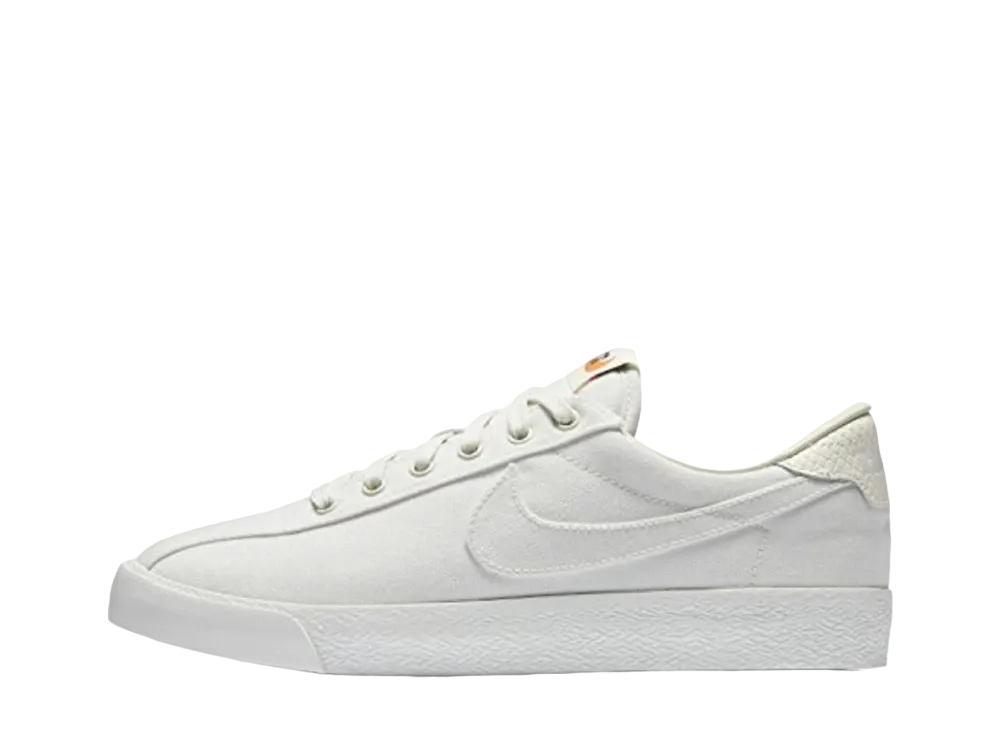 フラグメント デザイン × ナイキ ウィメンズ ラボ ズーム ローダーデール "ホワイト"