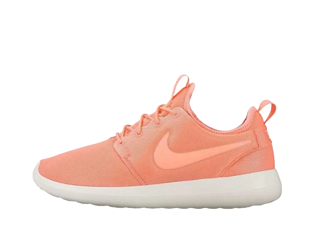 Nike Women's Roshe Two Shoe "Atomic Pink"