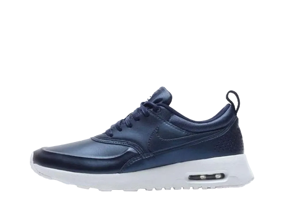Nike Women's Air Max Thea SE "Metallic Navy"