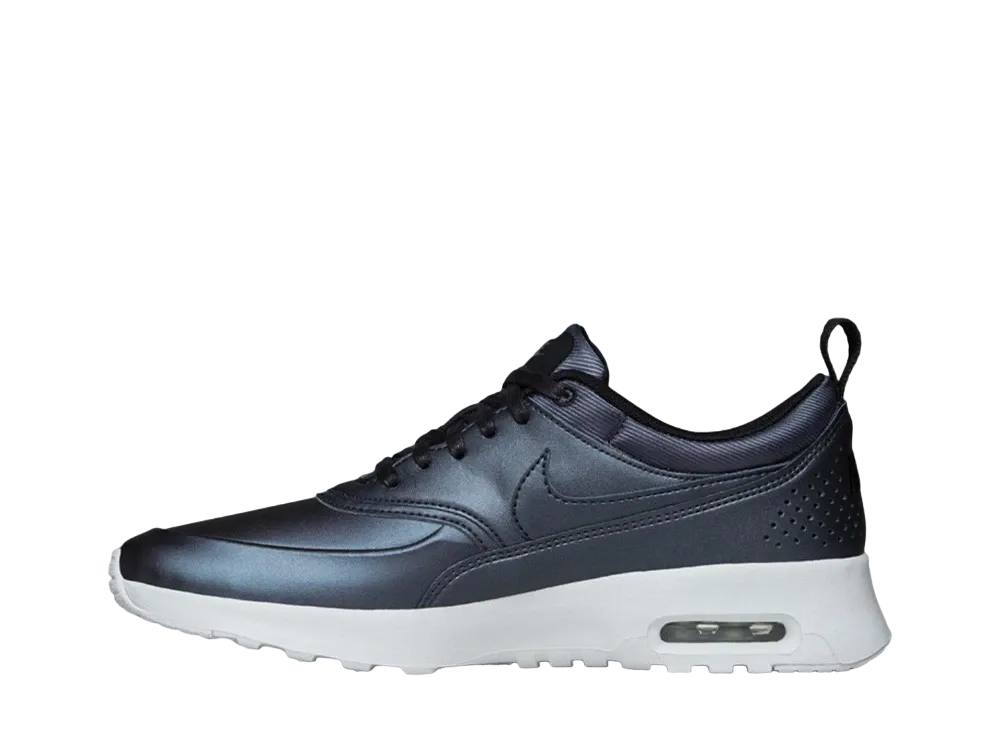 Nike Women's Air Max Thea SE "Metallic Hematite"