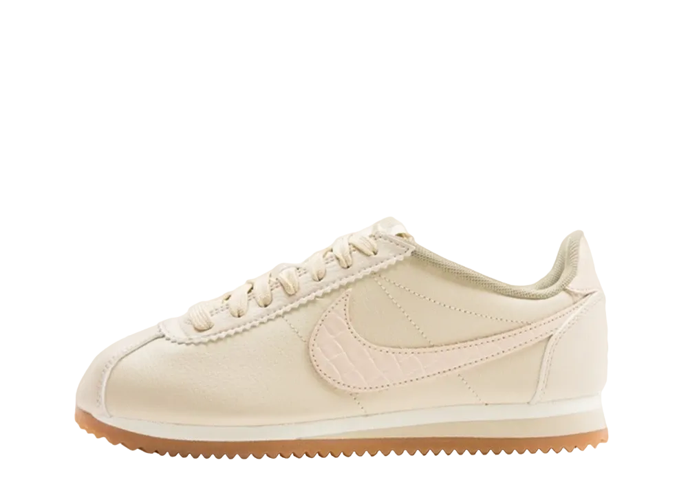 ナイキ ウィメンズ クラシック コルテッツ レザー LUX