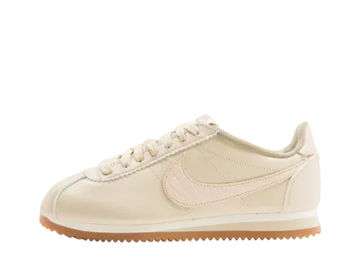 Nike Women's Classic Cortez Leather LUX