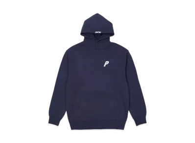 PALACE Double Popper P Hood "Navy"