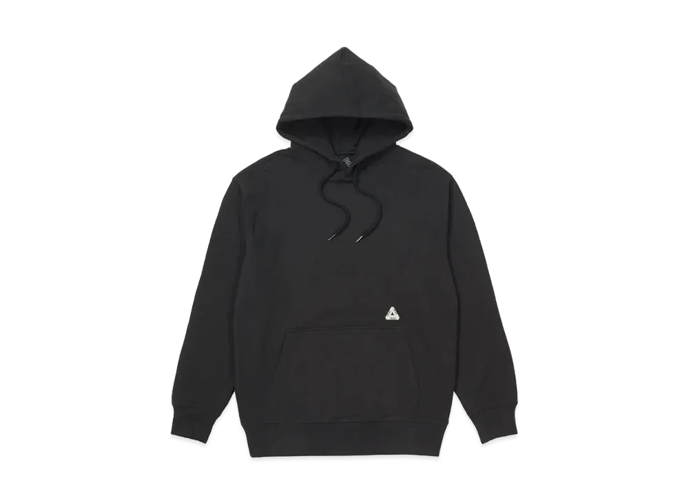 PALACE Sofar Hood "Black"