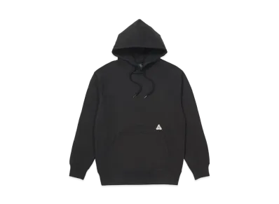 PALACE Sofar Hood "Black"