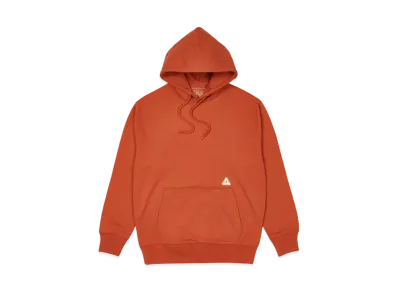 PALACE Sofar Hood "Rust"