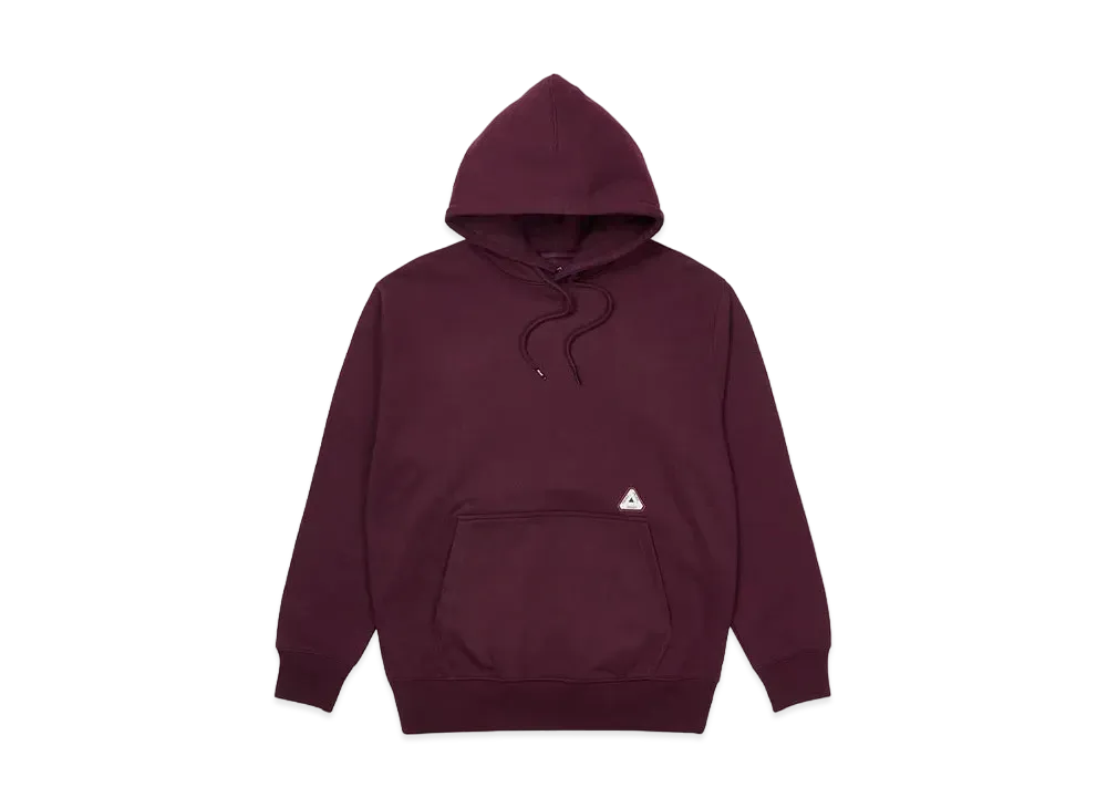 PALACE Sofar Hood "Purple"
