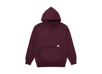 PALACE Sofar Hood "Purple"