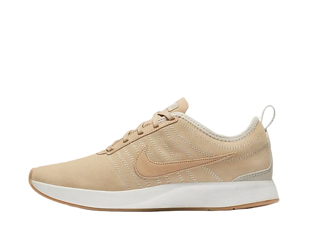 ナイキ ウィメンズ デュアルトーン レーサー SE "マッシュルーム"