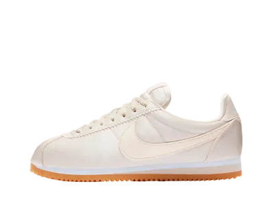 Nike Women's Classic Cortez QS "Beige"