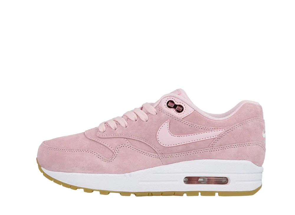 ナイキ ウィメンズ エアマックス1 SD "プリムズ ピンク"