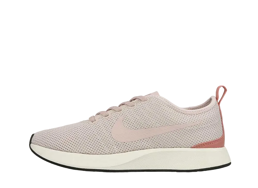 ナイキ ウィメンズ デュエルトーン レーサー  "スティル レッド"