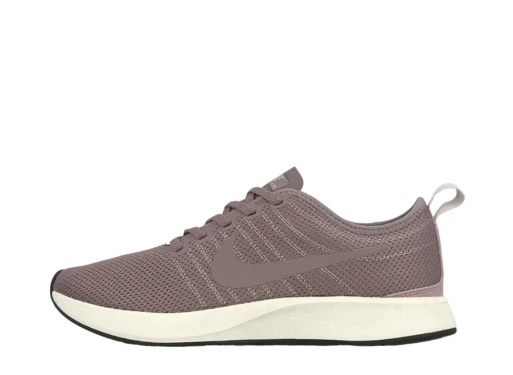 Nike Women's Dualtone Racer "Taupe Gray"