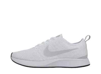 Nike Women's Dualtone Racer "White"