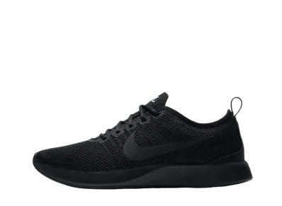 Nike Women's Dualtone Racer "Black"