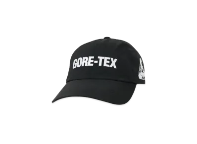 PALACE Gore-Tex 6-Panel "Black"