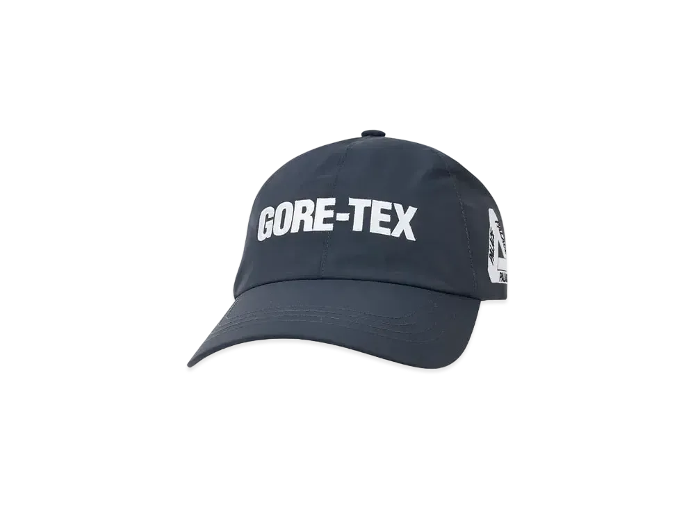 PALACE Gore-Tex 6-Panel "Navy"